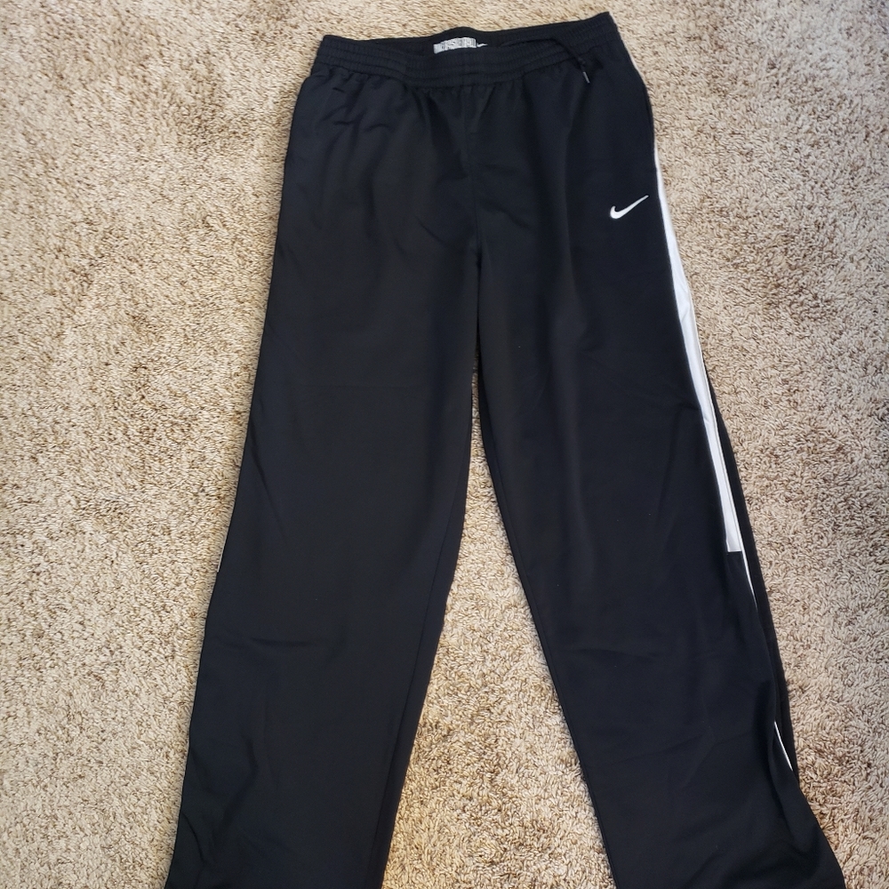 Nike basketball sweatpants